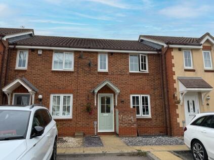 Middleton Way, Leighton Buzzard