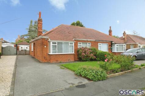 Beech Lawn, Anlaby, HU10