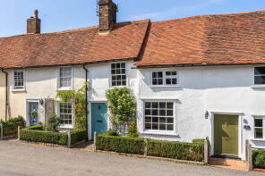 5, Pilgrims Row, Westmill SG9 9LQ