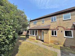 31, Studley Knapp, Walnut Tree, Milton Keynes MK7 7LX
