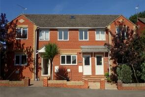 Westabout, Old Brickyard Road, Fordingbridge SP6 1SY