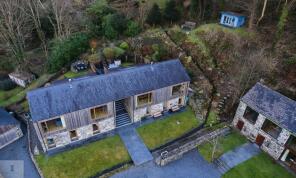 Tan Y Coed, Arthog LL39 1YU