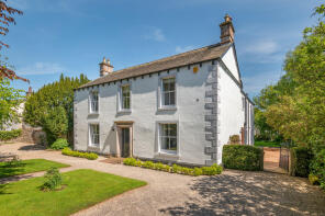 Brooklyn House, Stainton On The U3152 To The Pavilion, Penrith CA11 0EP
