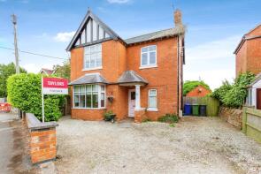 36, Upper High Street, Harpole NN7 4DJ