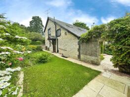 1, Church Hill Court, Church Lane, Warwick CV35 0AR