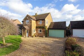 Chilternes, St Marys Close, Wylye BA12 0QJ