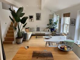 Flat F, 1, Dufferin Avenue, London EC1Y 8PQ