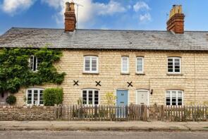 14, Main Road, Fyfield, Abingdon OX13 5LN