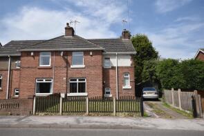 150, Whinney Lane, Newark NG22 9TZ