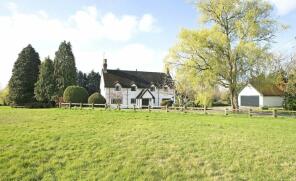 The Riddings, Willington Road, Duddon, Tarporley CW6 0UG