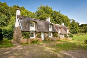 Glencroft Cottage, Ardtrasgairt Cottages, Fortingall PH15 2LN