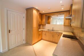 22, Hanson Place, Warwick Square, Carlisle CA1 1NG