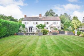 Kessford Cottage, Hardwick Bank Road, Tewkesbury GL20 7ED