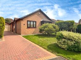 2, Meadow Walk, Edenthorpe, Doncaster DN3 2QP