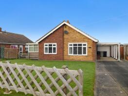 Peacehaven, Thurlby Road, Alford LN13 9JJ