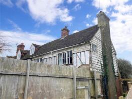 The Cottage, King Street, Romney Marsh TN29 9UD