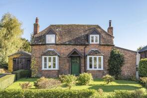 Mount View, The Street, Postling CT21 4EU