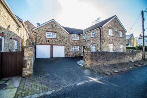 Laburnum House, Wheatleywell Lane, Chester Le Street DH2 3LE