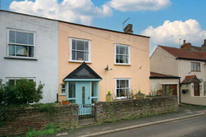 Hadera, High Street, Iron Acton BS37 9UG