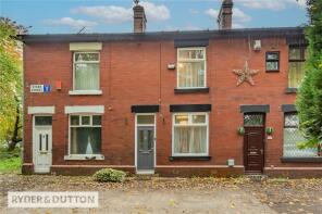 15, Sykes Street, Rochdale OL16 4JP