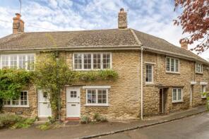 7, Church Street, Woodstock OX20 1RS
