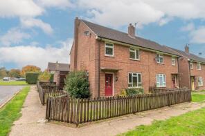 102, Raynham Way, Fakenham NR21 7JT