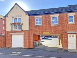 25, The Nettlefolds, Hadley, Telford TF1 5PG