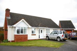 37, Markers Park, Honiton EX14 3NL
