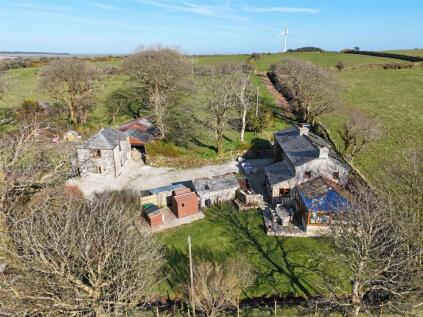Davidstow, Camelford, Cornwall, PL32