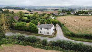 Treaddow Cottage, Chapel Tump Lane, Hereford HR2 8LQ