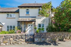 2, Godrer Garn, Henllan, Denbigh LL16 5BQ