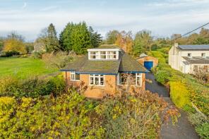 Silkridge, A541 Ddol Bach To County Boundary Candy Mill, Mold CH7 5UB