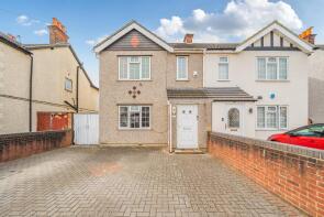 12, St Pauls Avenue, Slough SL2 5ES