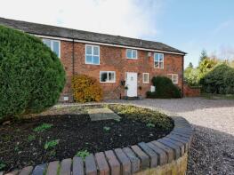 4, Ashley Court Mews, Wrexham Road, Cuddington, Malpas SY14 7AJ