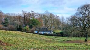 Watergate Cottage, Wardour Lane, Shaftesbury SP7 9EQ