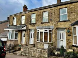 23, Station Street, Cinderford GL14 2JT