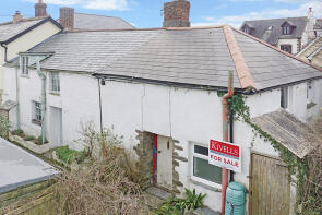 1, Chapel Cottages, Woodville Road, Woodford, Bude EX23 9JB