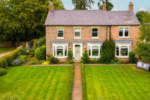 Norwood House, Upsall Lane Track, Thirsk YO7 2NF
