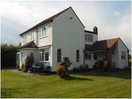 Ferndale, Blithbury Road, Blithbury, Rugeley WS15 3JF