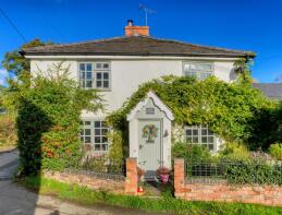 1 Cain Cottage, Ystryd Y Ceunant, Llanfechain SY22 6UP