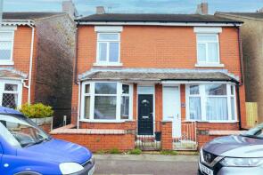 5, Brown Lees Road, Stoke-on-trent ST8 6PJ