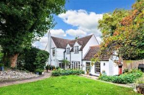 Brighurst Cottage, High Street, Kettering NN14 4EQ