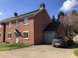 Wysis, Wellmeadow, Coleford GL16 8PQ