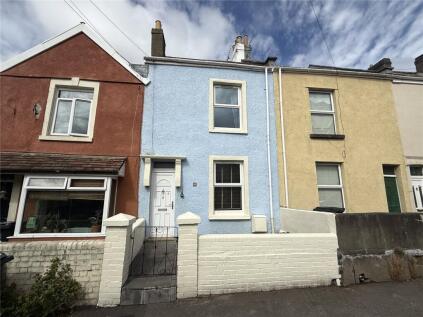 Herbert Crescent, Eastville, Bristol, BS5