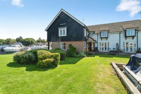 Staitheway Road, Wroxham, Norwich, Norfolk, NR12