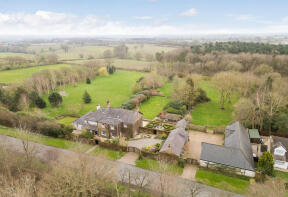 Moorland House, Pannal Road, Harrogate HG3 1DR