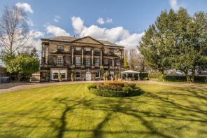 Apartment 1, Heath House, Heath, Wakefield WF1 5SN