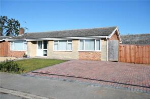 7, Wilkinson Road, Grantham NG32 2JX