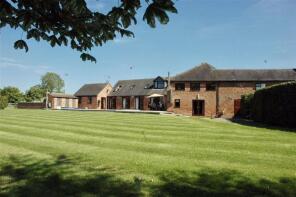 Paddock House, Ashby Road, Leicester LE9 8JF