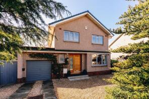 3, Hillpark Way, Blackhall, Edinburgh EH4 7SS